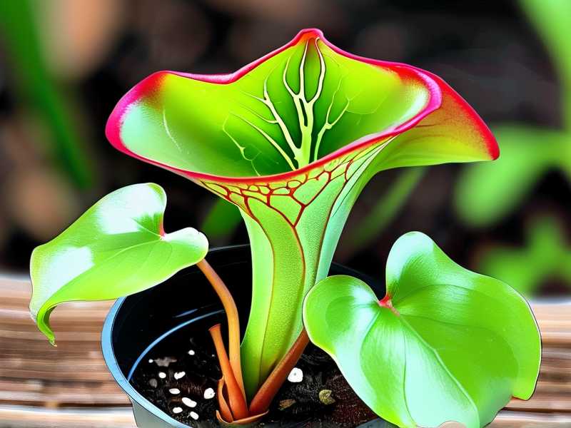 How to Propagate Butterwort: Pest Prevention Tips(1) How to Propagate Butterwort: Pest Prevention Tips(1)