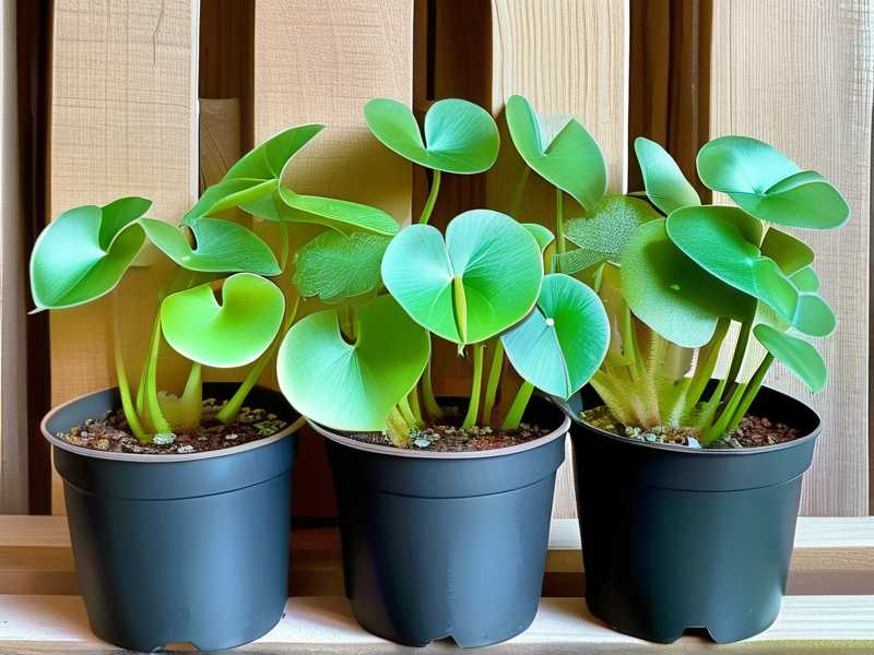 How to Propagate Butterwort and Prevent Mold Issues(1) How to Propagate Butterwort and Prevent Mold Issues(1)