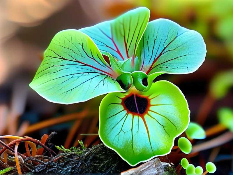 How to Propagate Butterwort: Avoid Fungal Growth