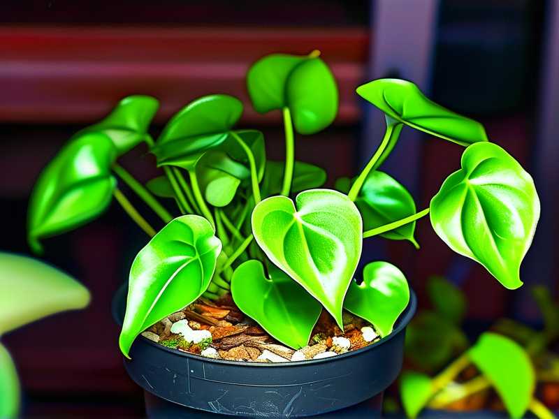 How to Propagate Butterwort: LED Grow Light Setup(1) How to Propagate Butterwort: LED Grow Light Setup(1)