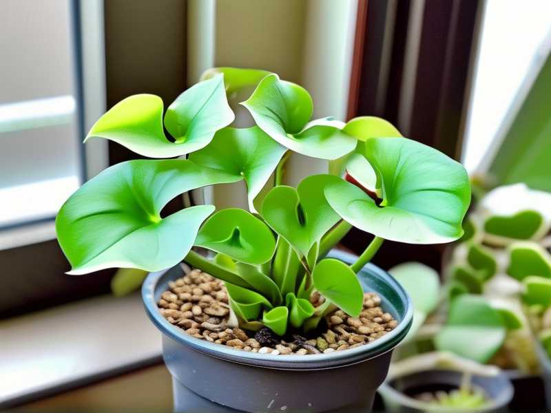 How to Propagate Butterwort Cuttings on a Windowsill How to Propagate Butterwort Cuttings on a Windowsill