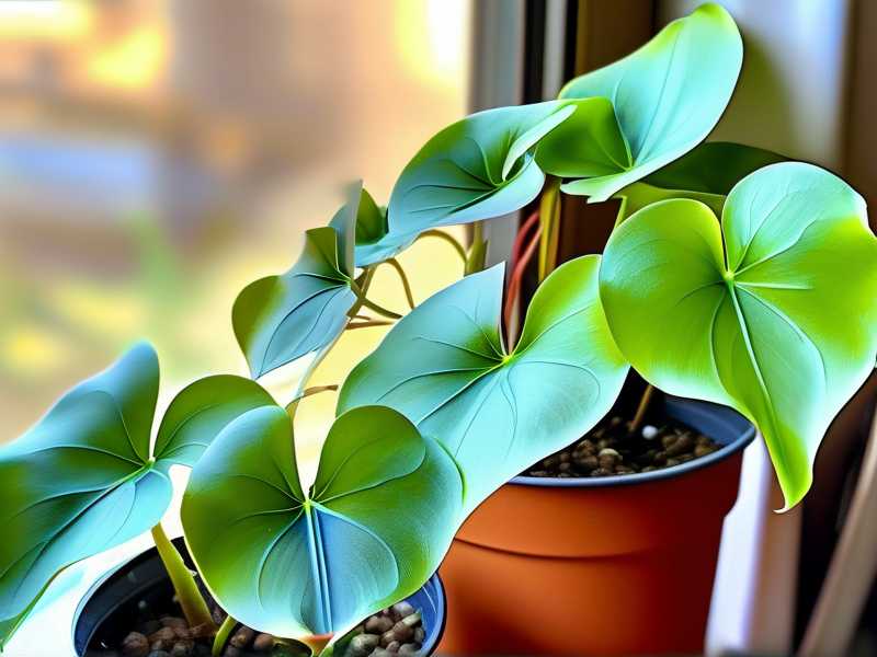 How to Propagate Butterwort Cuttings on a Windowsill