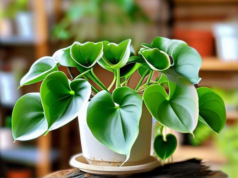 How to Propagate Butterwort Like a Professional Grower
