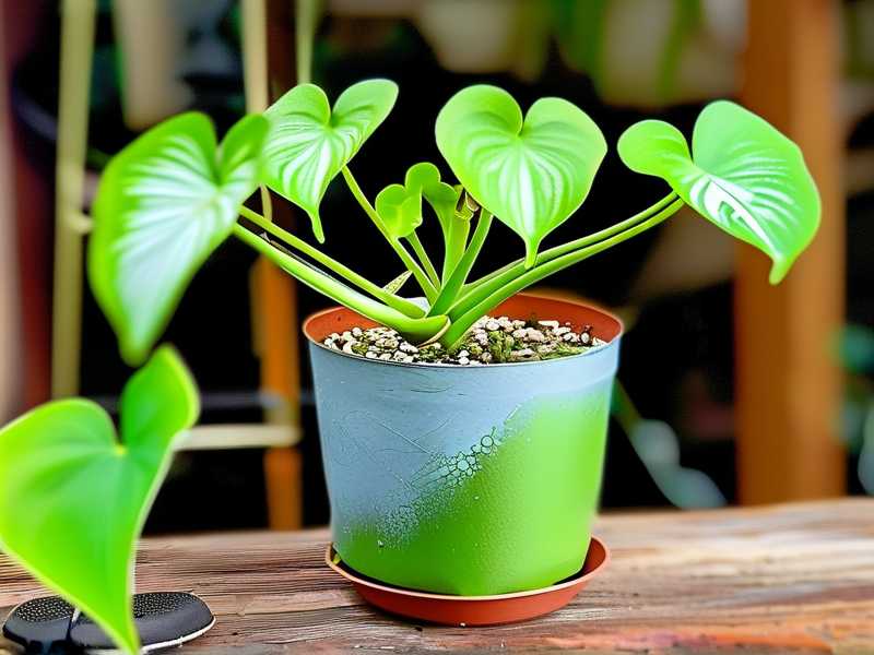 How to Propagate Butterwort Like a Professional Grower(1) How to Propagate Butterwort Like a Professional Grower(1)