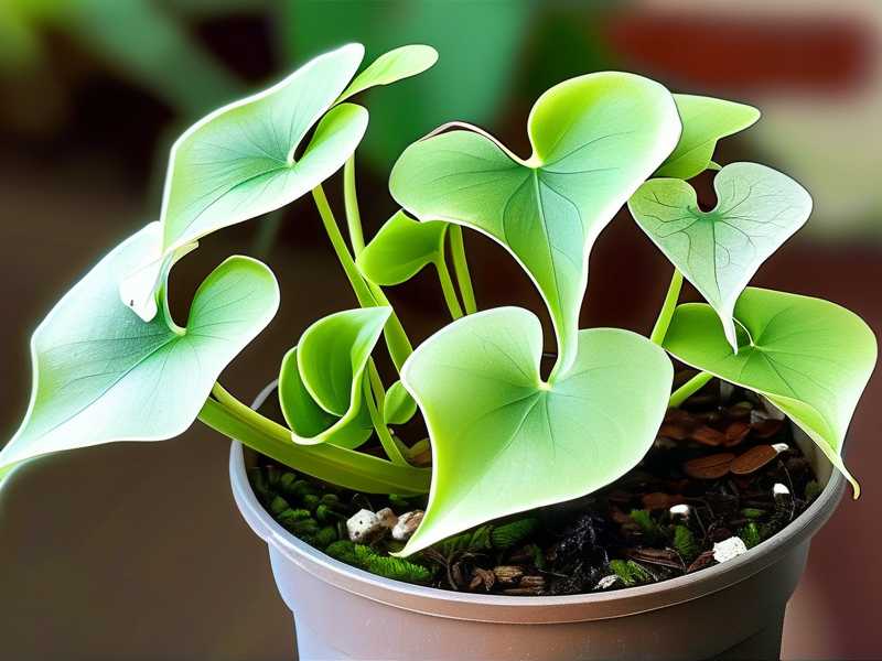How to Propagate Butterwort: Beginner Mistakes to Avoid(1) How to Propagate Butterwort: Beginner Mistakes to Avoid(1)