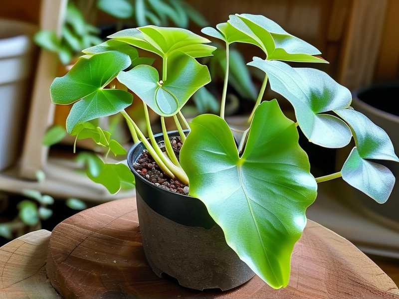 How to Propagate Butterwort Without Special Tools