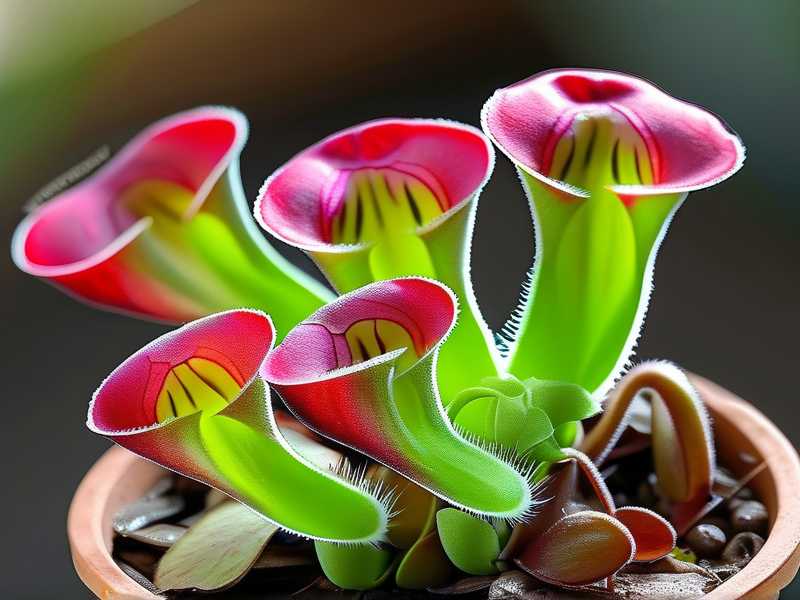 How to Propagate Butterwort Without Special Tools(1) How to Propagate Butterwort Without Special Tools(1)