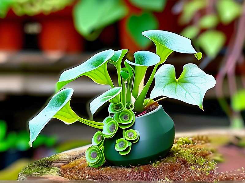 How to Propagate Butterwort: Tools You Need Today