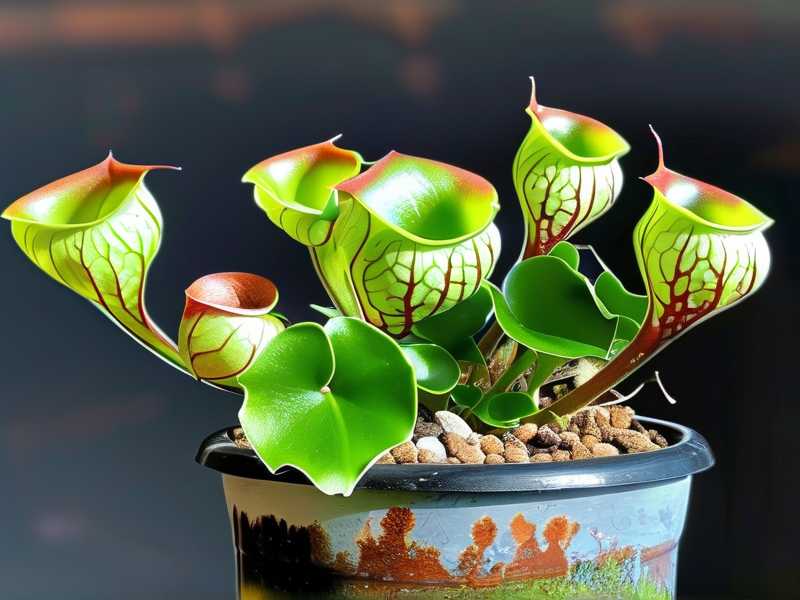 How to Propagate Butterwort Post-Dormancy Easy