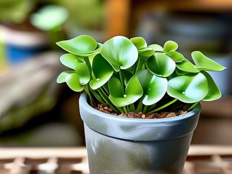 How to Propagate Butterwort Post-Dormancy Easy(1) How to Propagate Butterwort Post-Dormancy Easy(1)