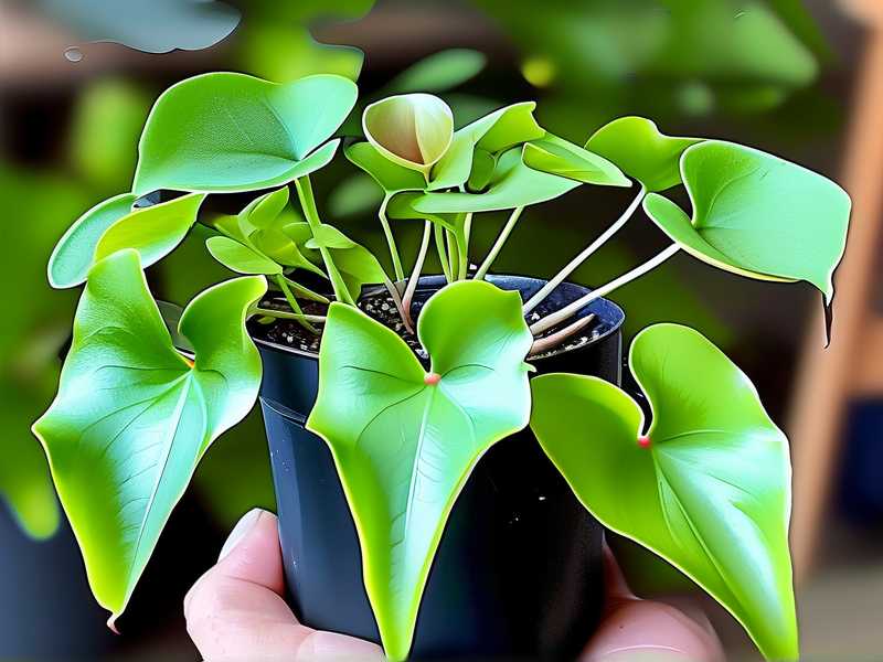 How to Propagate Butterwort: Temperature Guide