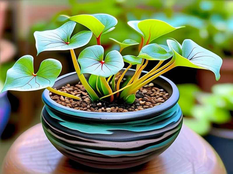 How to Propagate Butterwort: Temperature Guide(1) How to Propagate Butterwort: Temperature Guide(1)