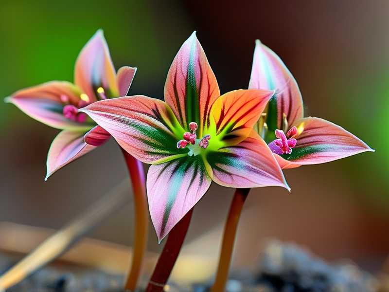 Pinguicula complete pests and disease troubleshooting guide(1) Pinguicula complete pests and disease troubleshooting guide(1)