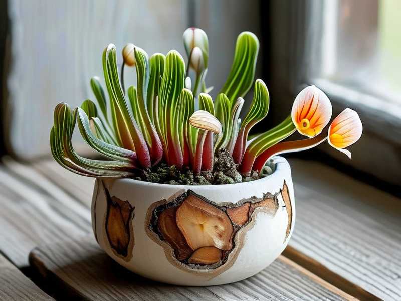 What causes Pinguicula rhizome rot in cold conditions(1) What causes Pinguicula rhizome rot in cold conditions(1)