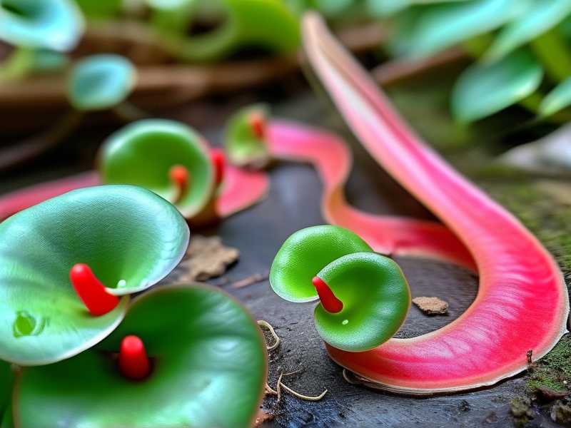 How to treat bacterial infection on damaged Pinguicula leaves How to treat bacterial infection on damaged Pinguicula leaves