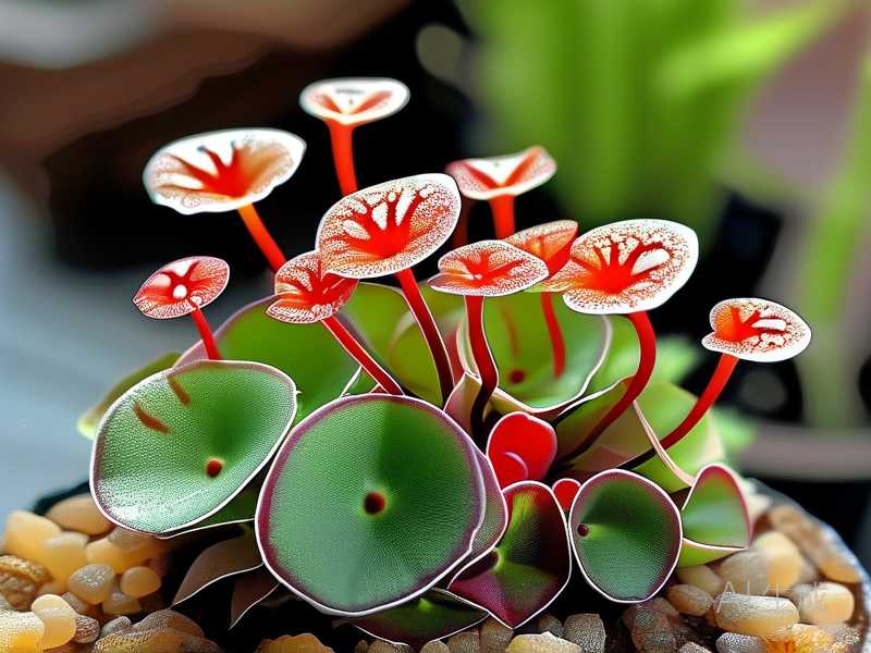 How to monitor humidity to prevent Pinguicula rot