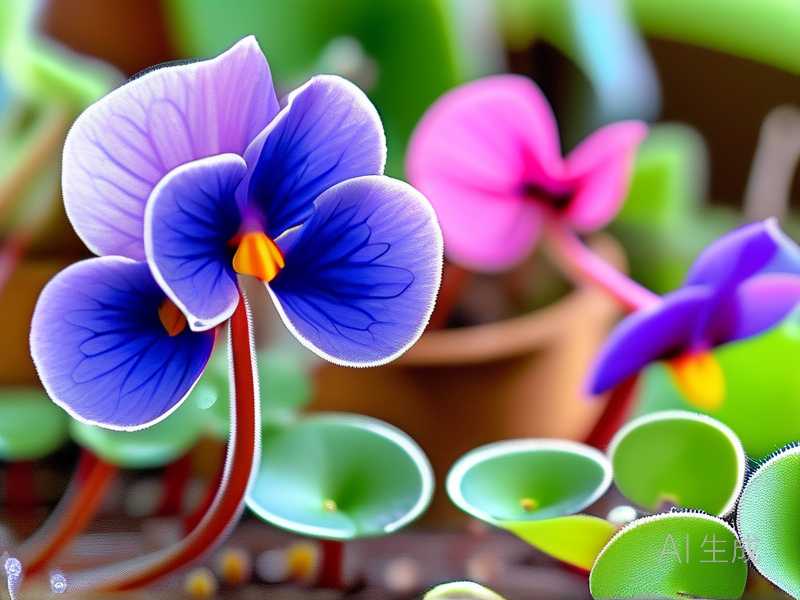 How to monitor humidity to prevent Pinguicula rot(1) How to monitor humidity to prevent Pinguicula rot(1)